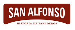 logo san alfonso